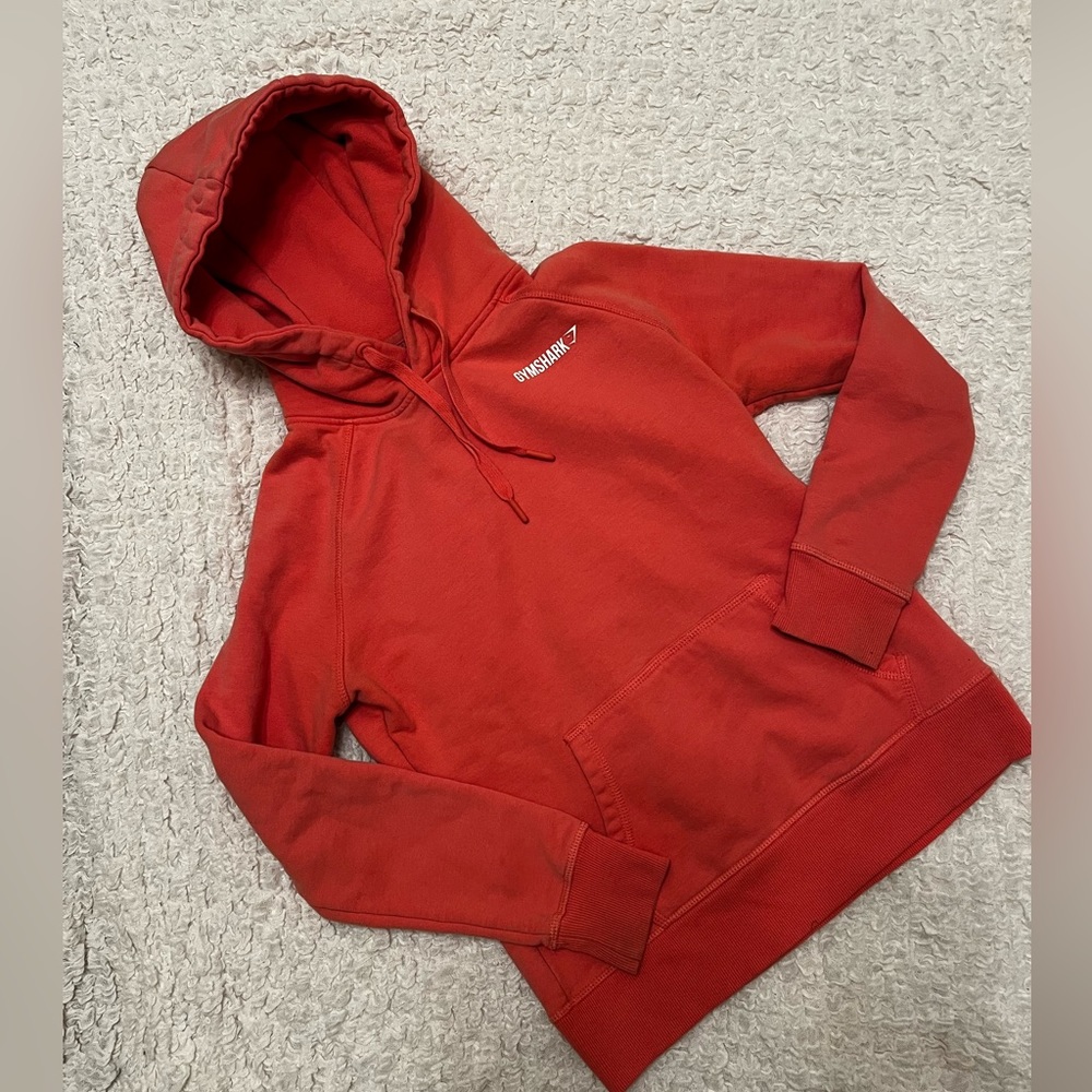 Gymshark Hoodie
